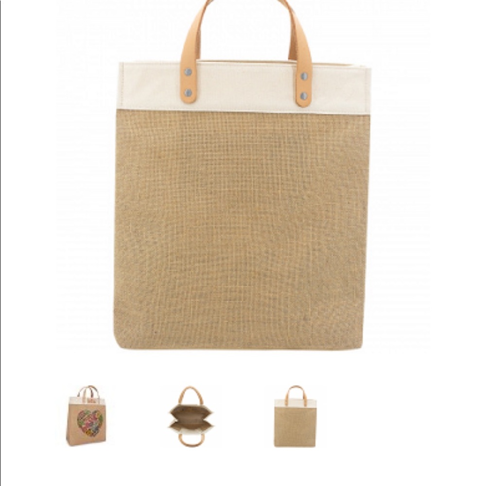 BRIGHTON Let Love Shine Tote - Picture 3 of 5